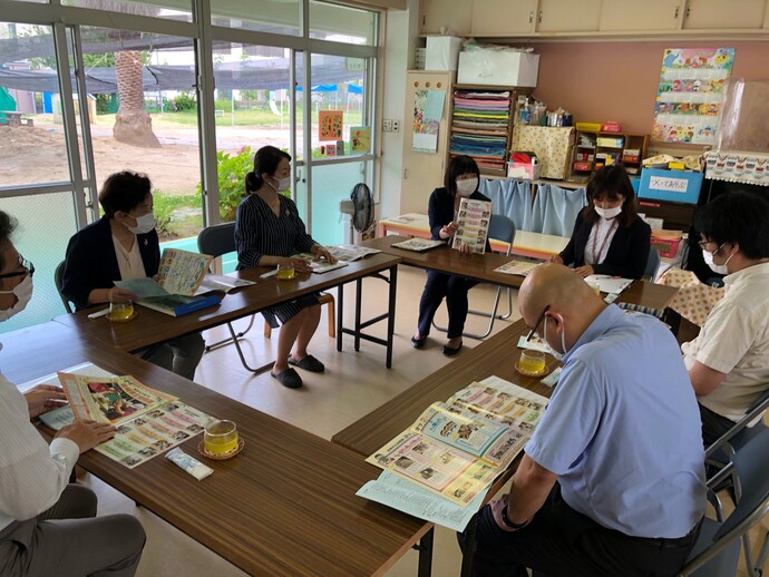 立花幼稚園