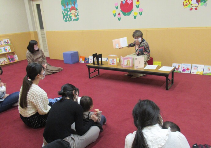 昨年の開催の様子