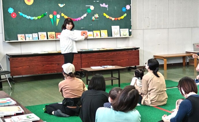 昨年の開催の様子