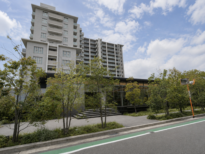 シーンズ塚口(東塚口町1丁目)