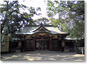 富松神社