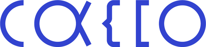 かっこ株式会社ロゴ