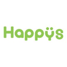 株式会社ハッピーズ