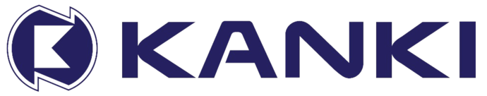 かんき株式会社ロゴ