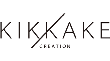 株式会社キッカケクリエイションロゴ