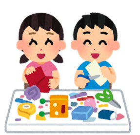 エコ工作