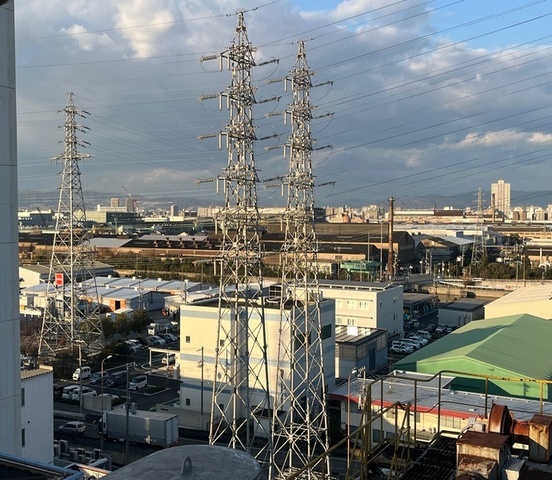 令和6年12月（竣工）