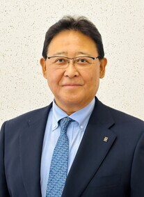 副市長　塚本　英德