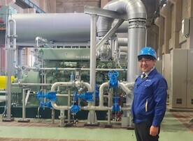公営企業局長　中川 照文　写真