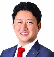 松本市長写真