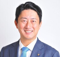 松本市長写真