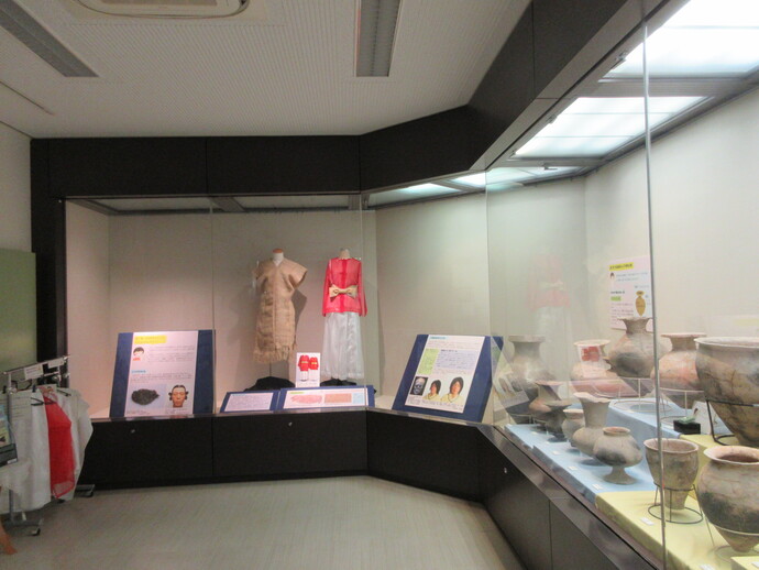 展示風景
