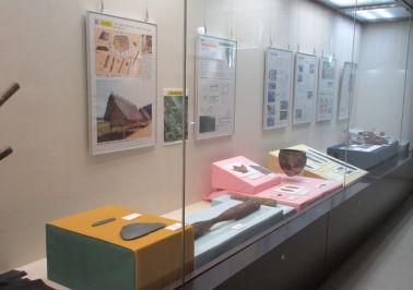 展示風景