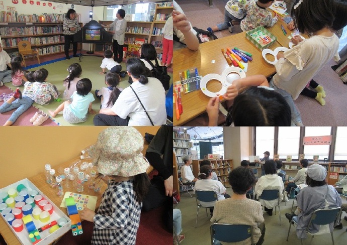 前回の開催の様子