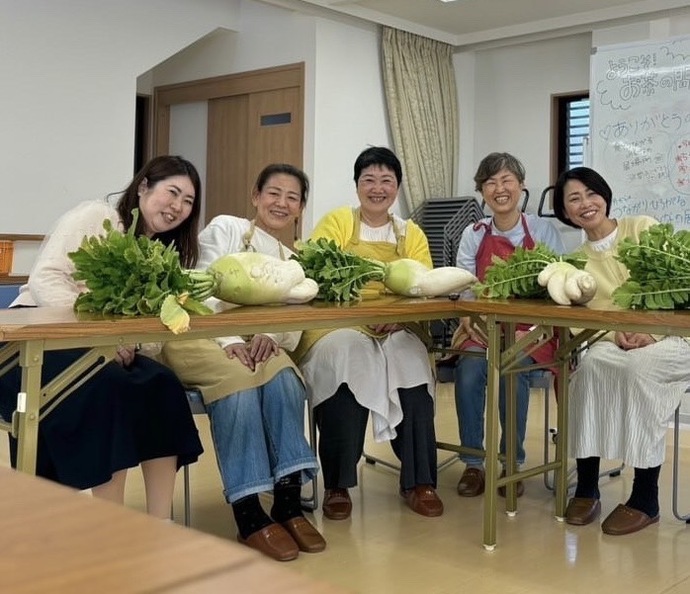 武庫地区のえがお作品5