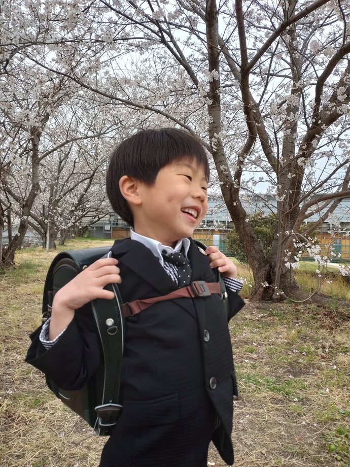 武庫地区のえがお8