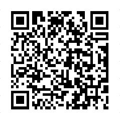 学習会1申込フォームのQRコード