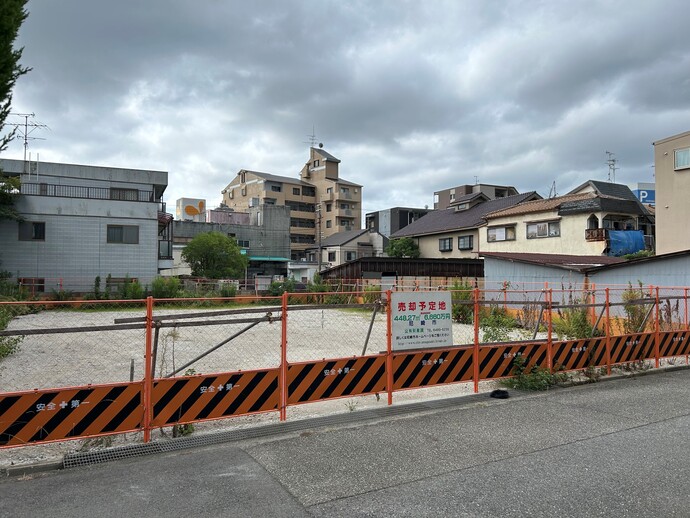 現地写真