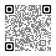 3月20日の申し込みQRコード