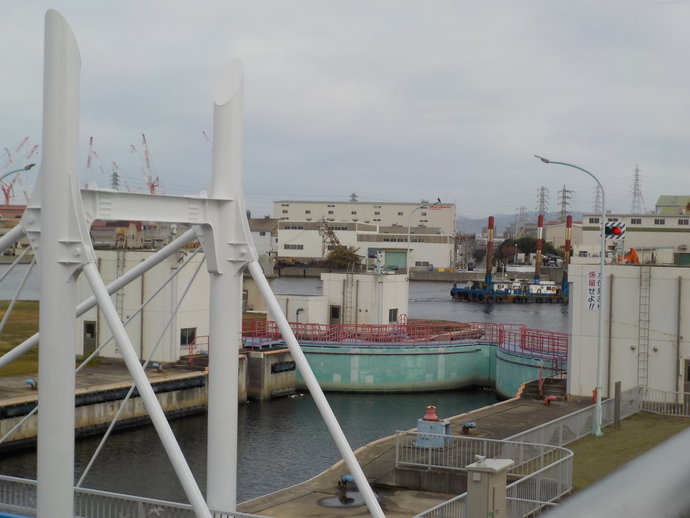 尼ロックの写真