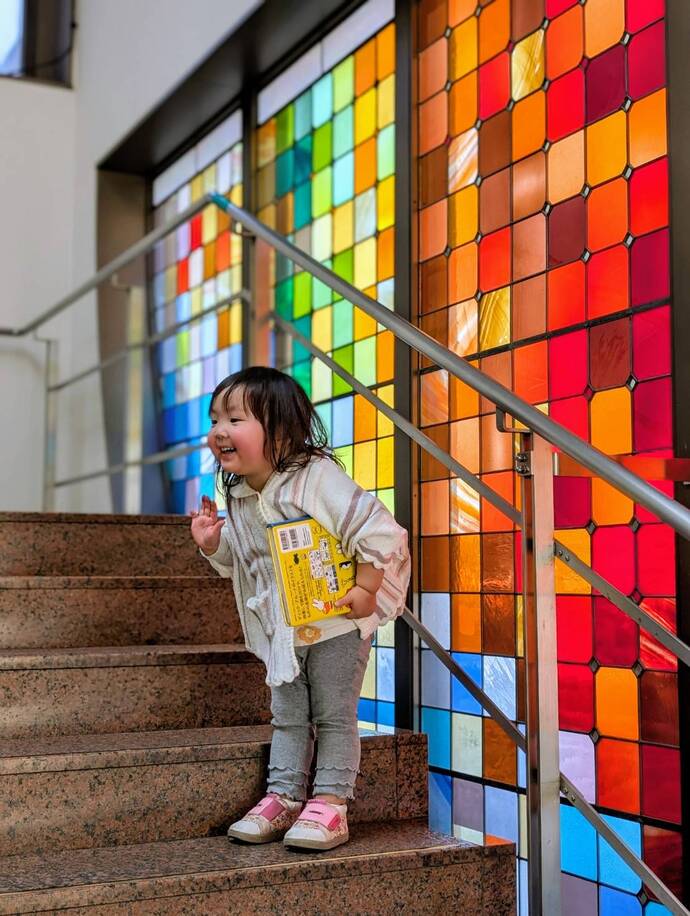 かしこくなる場所