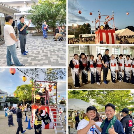 070726夏祭り