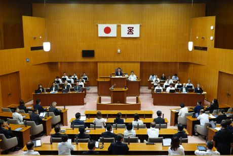 070729本会議