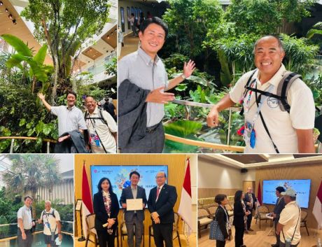 070911インドネシアパビリオン