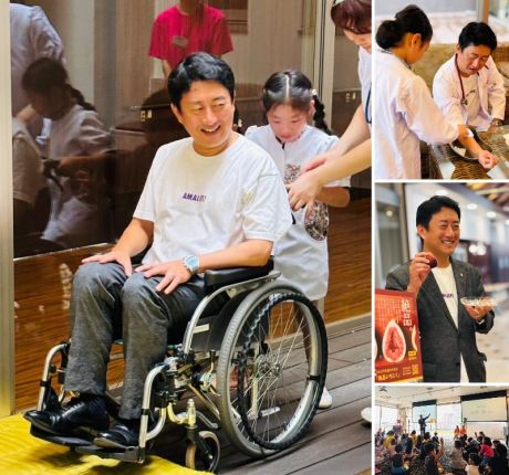 070914キッザケア