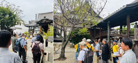 070925ボランティアガイド養成講座