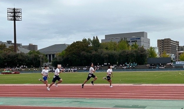 中学校総合体育大会