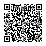 むこたんフェイスブックページ(QRコード)