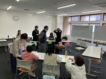会議の様子
