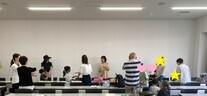 授業の様子