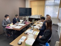 会議