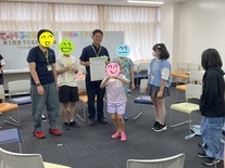 市長への意見表明