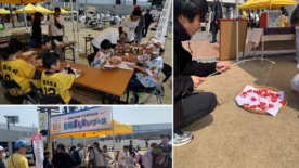 まち会いブース写真