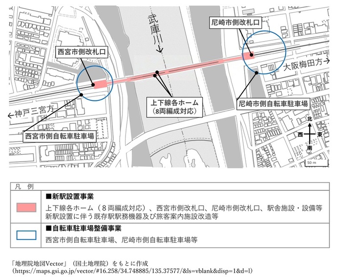 事業概要図