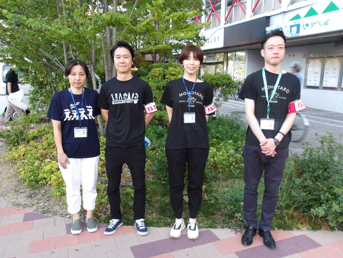Goodマナー＆クリーンキャンペーン