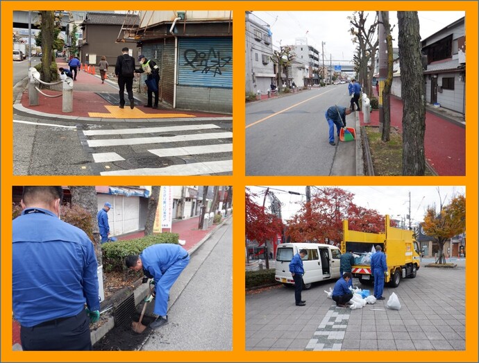 活動写真