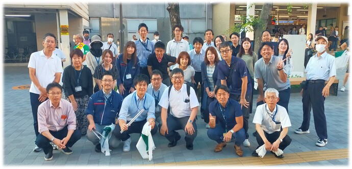 三菱電機トレーディング株式会社