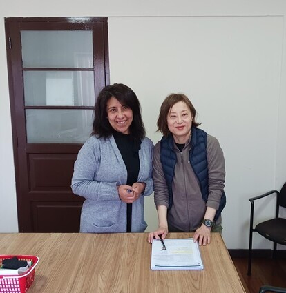 語学学校