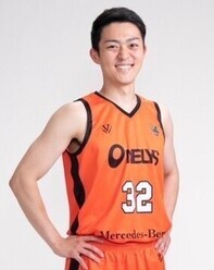 森井涼太選手の写真
