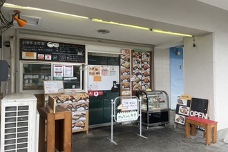 かぁちゃん弁当写真