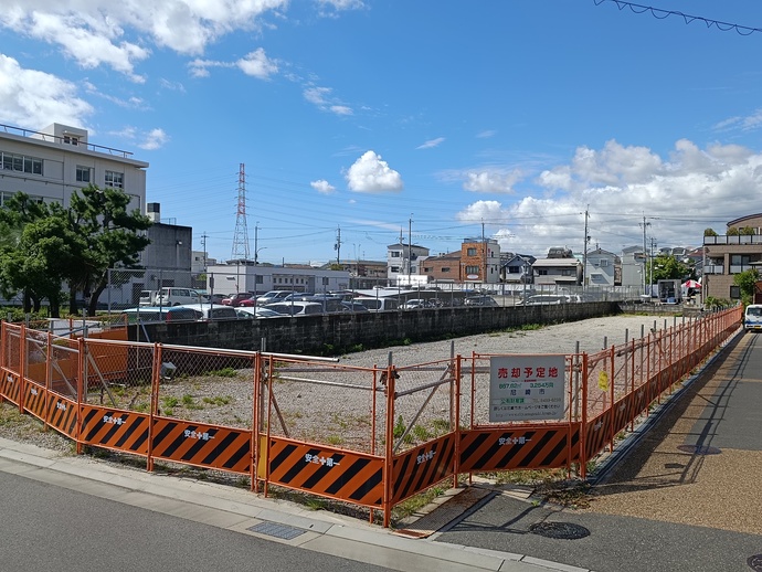 現地写真