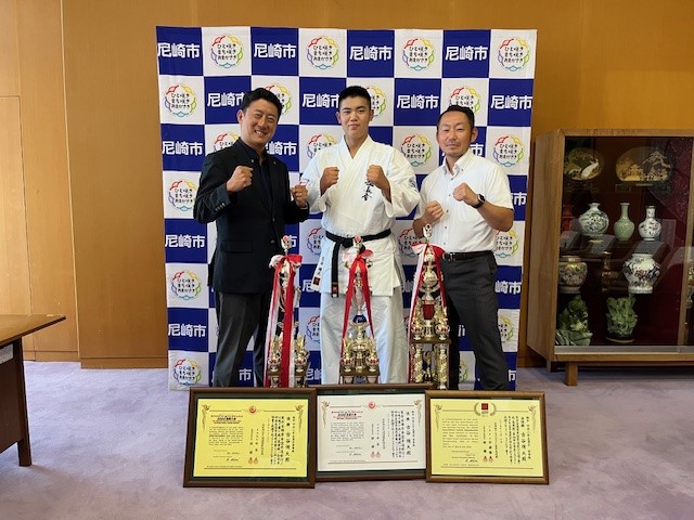 古谷侑大選手