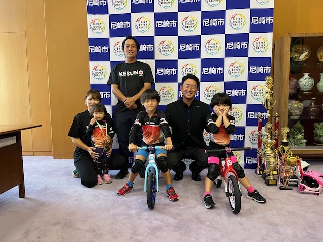 島田兄妹