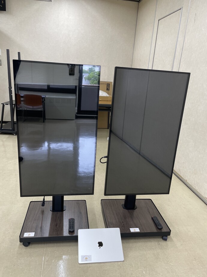 コミュニティ事業　物品