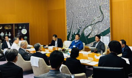 071015産業政策会議