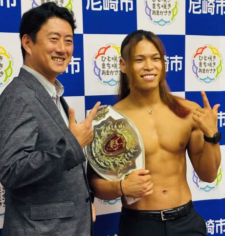 071015ドラゴンゲート